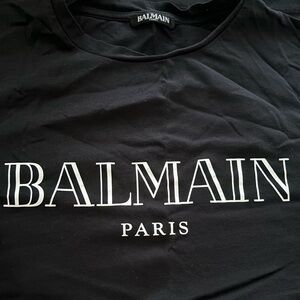 Balmain T-Shirt